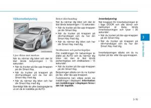 Hyundai-Ioniq-Electric-instruktionsbok page 203 min