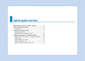 Hyundai-Ioniq-Hybrid-owners-manual page 16 min