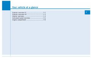 Hyundai-Ioniq-Hybrid-owners-manual page 8 min