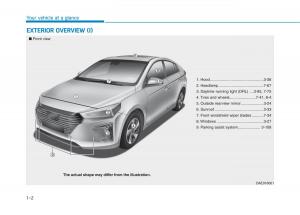 Hyundai-Ioniq-Hybrid-owners-manual page 9 min