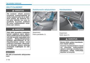 Hyundai-Ioniq-Hybrid-omistajan-kasikirja page 220 min