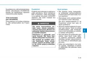 Hyundai-Ioniq-Hybrid-omistajan-kasikirja page 295 min