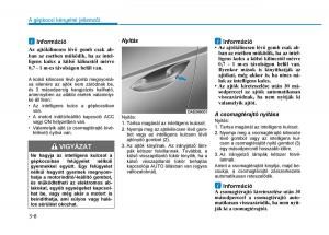 Hyundai-Ioniq-Hybrid-Kezelesi-utmutato page 116 min