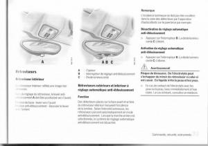 Porsche-Cayman-987c-manuel-du-proprietaire page 26 min