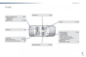 Peugeot-301-Handbuch page 245 min