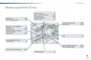 Peugeot-301-Handbuch page 247 min