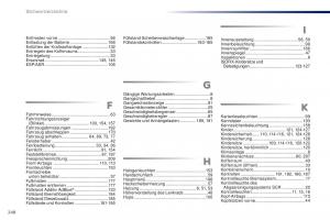 Peugeot-301-Handbuch page 250 min