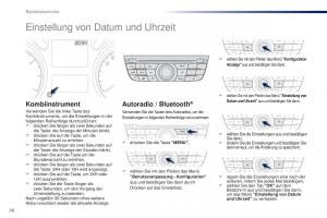 Peugeot-301-Handbuch page 28 min