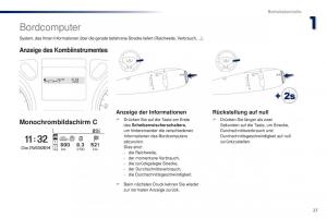 Peugeot-301-Handbuch page 29 min