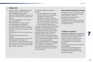 Peugeot-301-Bilens-instruktionsbog page 111 min