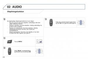 Peugeot-301-Bilens-instruktionsbog page 238 min