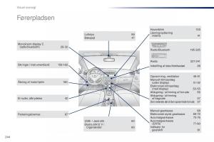 Peugeot-301-Bilens-instruktionsbog page 246 min