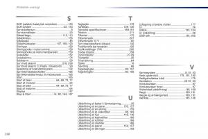 Peugeot-301-Bilens-instruktionsbog page 252 min