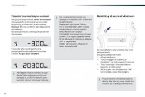 Peugeot-301-Bilens-instruktionsbog page 26 min