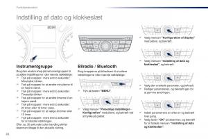 Peugeot-301-Bilens-instruktionsbog page 28 min