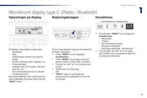 Peugeot-301-Bilens-instruktionsbog page 31 min