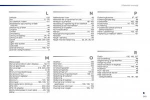 Peugeot-301-Bilens-instruktionsbog page 251 min