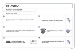 Peugeot-301-owners-manual page 237 min