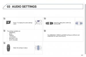 Peugeot-301-owners-manual page 239 min