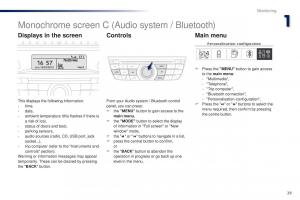 Peugeot-301-owners-manual page 31 min