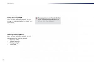 Peugeot-301-owners-manual page 34 min