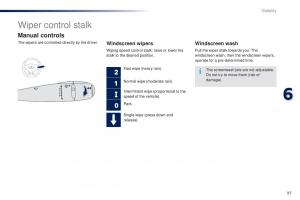 Peugeot-301-owners-manual page 99 min