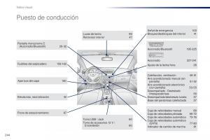 Peugeot-301-manual-del-propietario page 246 min