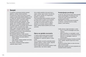 Peugeot-301-vlasnicko-uputstvo page 124 min
