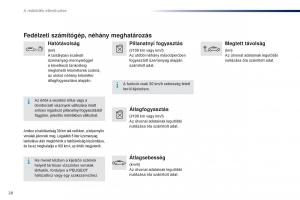 Peugeot-301-Kezelesi-utmutato page 30 min