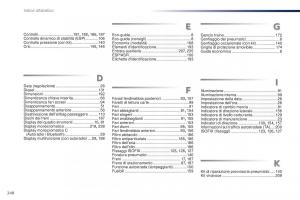 Peugeot-301-manuale-del-proprietario page 250 min