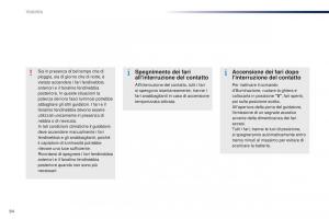 Peugeot-301-manuale-del-proprietario page 96 min