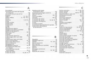 Peugeot-301-manuale-del-proprietario page 249 min