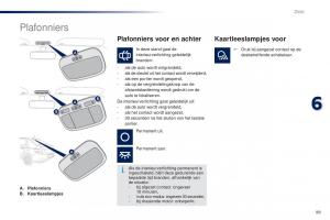 Peugeot-301-handleiding page 101 min