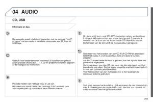 Peugeot-301-handleiding page 205 min
