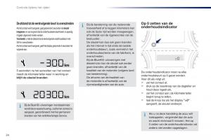 Peugeot-301-handleiding page 26 min