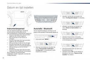 Peugeot-301-handleiding page 28 min