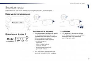 Peugeot-301-handleiding page 29 min