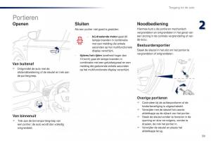 Peugeot-301-handleiding page 41 min