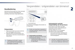 Peugeot-301-handleiding page 43 min