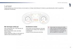 Peugeot-301-bruksanvisningen page 13 min