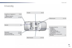 Peugeot-301-bruksanvisningen page 245 min