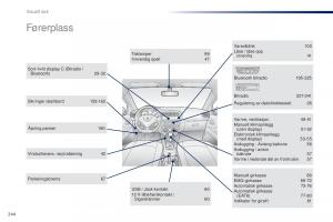 Peugeot-301-bruksanvisningen page 246 min