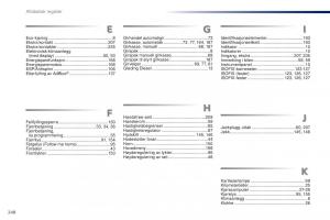 Peugeot-301-bruksanvisningen page 250 min