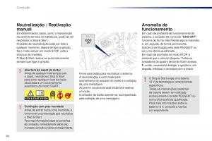 Peugeot-301-manual-del-propietario page 86 min