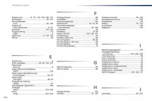 Peugeot-301-instruktionsbok page 250 min