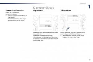 Peugeot-301-instruktionsbok page 27 min