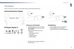 Peugeot-301-instruktionsbok page 29 min