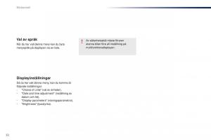 Peugeot-301-instruktionsbok page 34 min