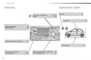 Peugeot-107-Handbuch page 134 min