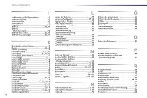 Peugeot-107-Handbuch page 136 min